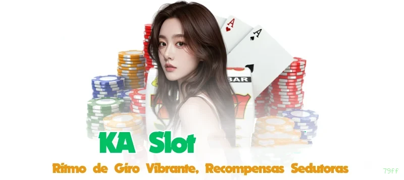 Conta 79ff sincronizada site e app