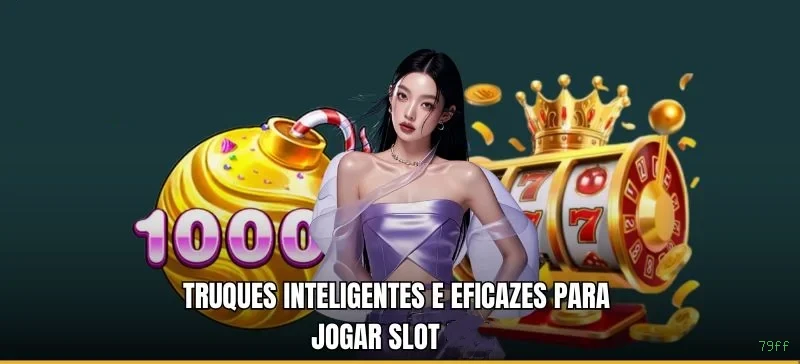 Bônus boas-vindas 79ff R$100