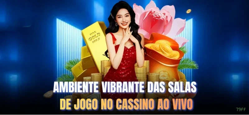 Cassino ao Vivo 79ff